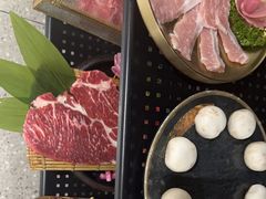 -妥妥烤肉料理(昙华林店)