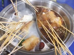 -马路边边·成都串串(翠柏路店)