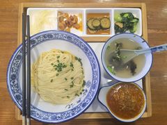 -裕兴记面馆(现代传媒广场店)