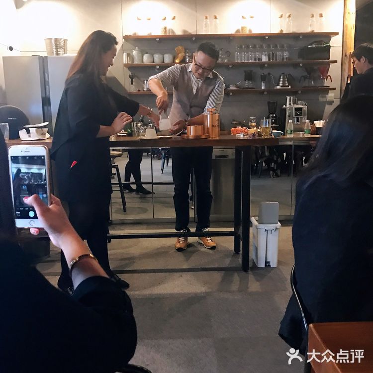 Macallan品鉴会