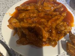 -九龙餐厅(大沽路店)