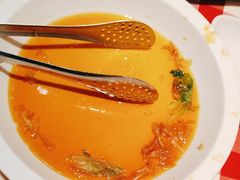 -西贝(深圳卓悦汇店)