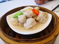 -御彩酒家(东风东路店)