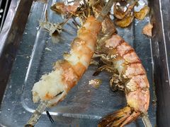-内蒙古海拉尔烤羊腿·烤全羊·烧烤