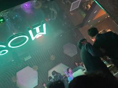 -MOSSO音乐酒吧·Live House(南京西路店)