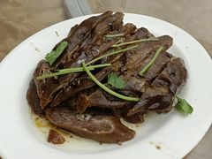 -日日香卤鹅饭店·澄海狮头鹅(澄海店)