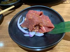 -九田家黑牛烤肉料理(二天地店)