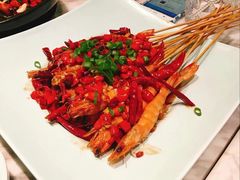 -云梦庭·剁椒鱼头(银泰中心in99店)