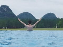 -Club Med地中海俱乐部·桂林度假村