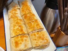 -乐宴·老北京铜火锅(桂庙店)