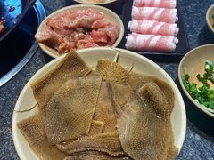 -大虎重庆老火锅(正弘城店)