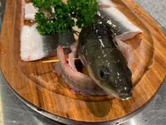 -本炙炭烤·蒲烧活鳗料理店(金沙洲店)