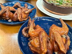 -煲煲掂风味煲仔饭餐厅(西区店)