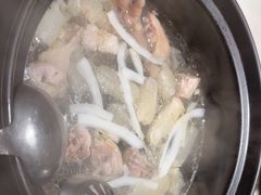 -同仁四季椰子鸡(福田东园总店)