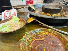 -黄潇洒老火锅(九眼桥宏济巷店)