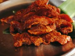 -青瓦炭韩潮烤肉(花园道店)