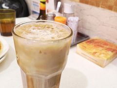 -香港新发烧腊茶餐厅(万象店)
