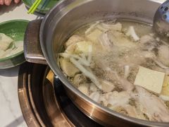 -润园四季椰子鸡火锅(南山海岸城店)