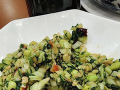 -小秦淮·南京土菜(新亭西路店)