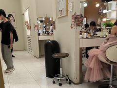 -海马体照相馆(大连柏威年购物中心店)