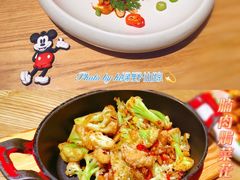 -小大董·烤鸭(五棵松店)