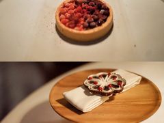 -三嚥阁 La Villa Restaurant