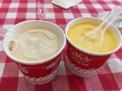 -红宝石·鲜奶小方·海派西点房(南丹店)