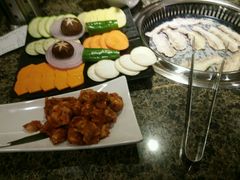 -韩小悦牛排烤肉无限续(遂宁万达店)