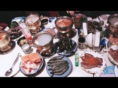 -喜庭海鲜自助(来福士店)