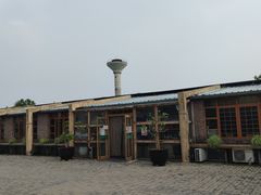 -食家鸽园