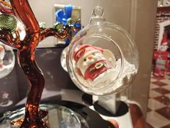 -深圳威尼斯英迪格酒店-邻芙花廊下午茶·NINFA GALLERY·蛋糕·咖啡