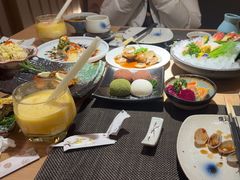 -德川家日本料理(中关村寰太大厦店)