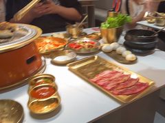 -三宝泥炉·活烤鳗鱼(七宝宝龙店)