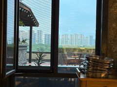 -清河半岛温泉度假酒店