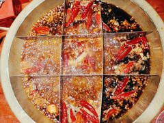 -春熙里老火锅(春熙路店)