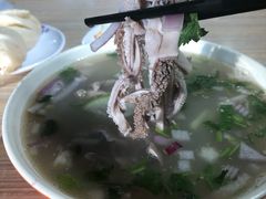 -伊犁羊杂馆