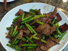 -乔家满族八大碗(流水沟店)