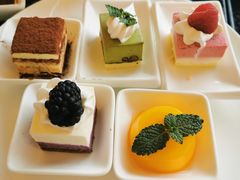 -听松楼·花园酒店·自助餐厅(红梅公园店)