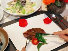 -ZHAO赵·牛扒坊(万象城店)