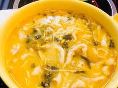 -牛真鲜禾一捞面(东鼓道店)