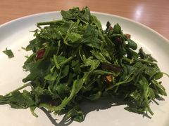 -金岳台私汤温泉度假山庄·创意餐厅(昌平十三陵店)