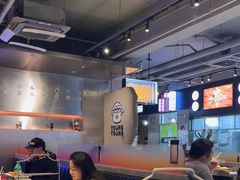 -嫩羊羊·延边烤串·朝鲜族美食(张家港美食街店)