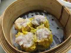 -香港蓮香樓(中環店)