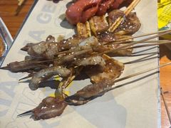 -本色.小马哥烧烤(五一路总店)