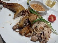 -青叶202都市餐厅(迪诺水镇店)