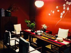-璞·澐间影院式足道SPA(尚悦湾店)