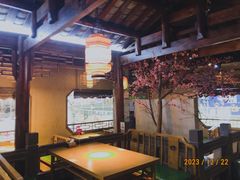 -卞氏菜根香·川菜(青羊万达店)