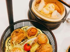 雀笼点心-翠园(北京王府中环店)