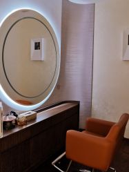 大厅-Amo la Diva造型