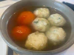 -一桶江山餐厅(松北店)